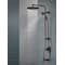 Delta Faucet, Shower Head Showering Component Faucet, Venetian Bronze, Ceiling or Extended Wall 52158-RB - alternate 5